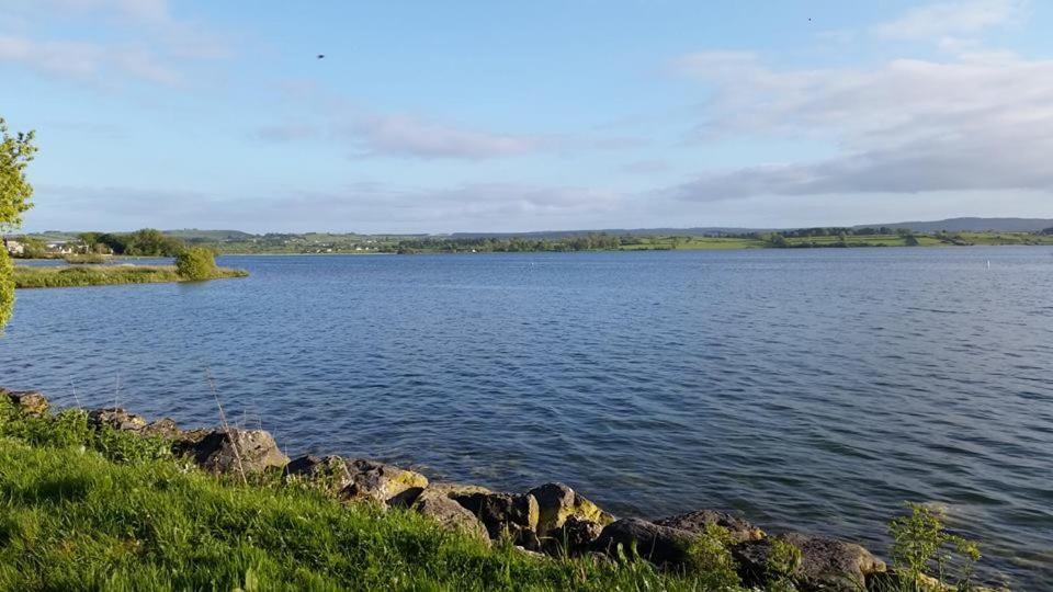 Lakeside Loughrea Exterior foto