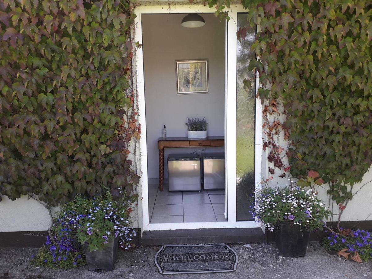 Lakeside Loughrea Exterior foto
