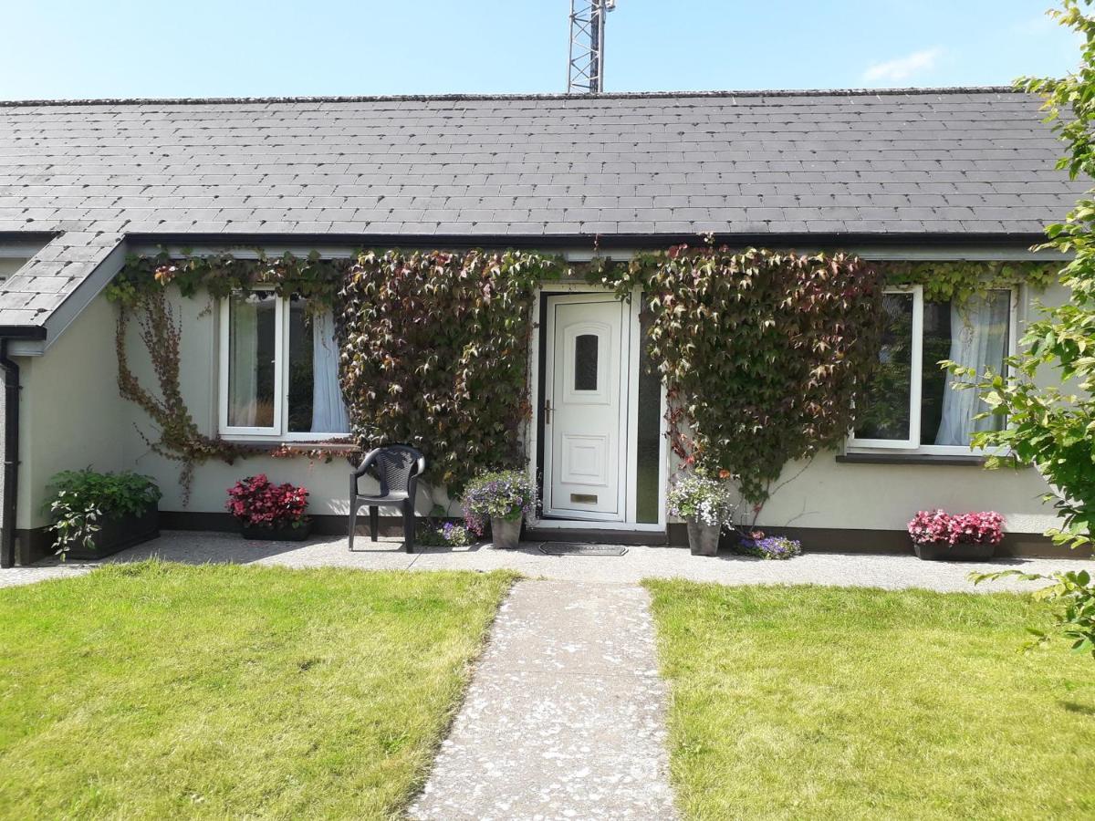 Lakeside Loughrea Exterior foto